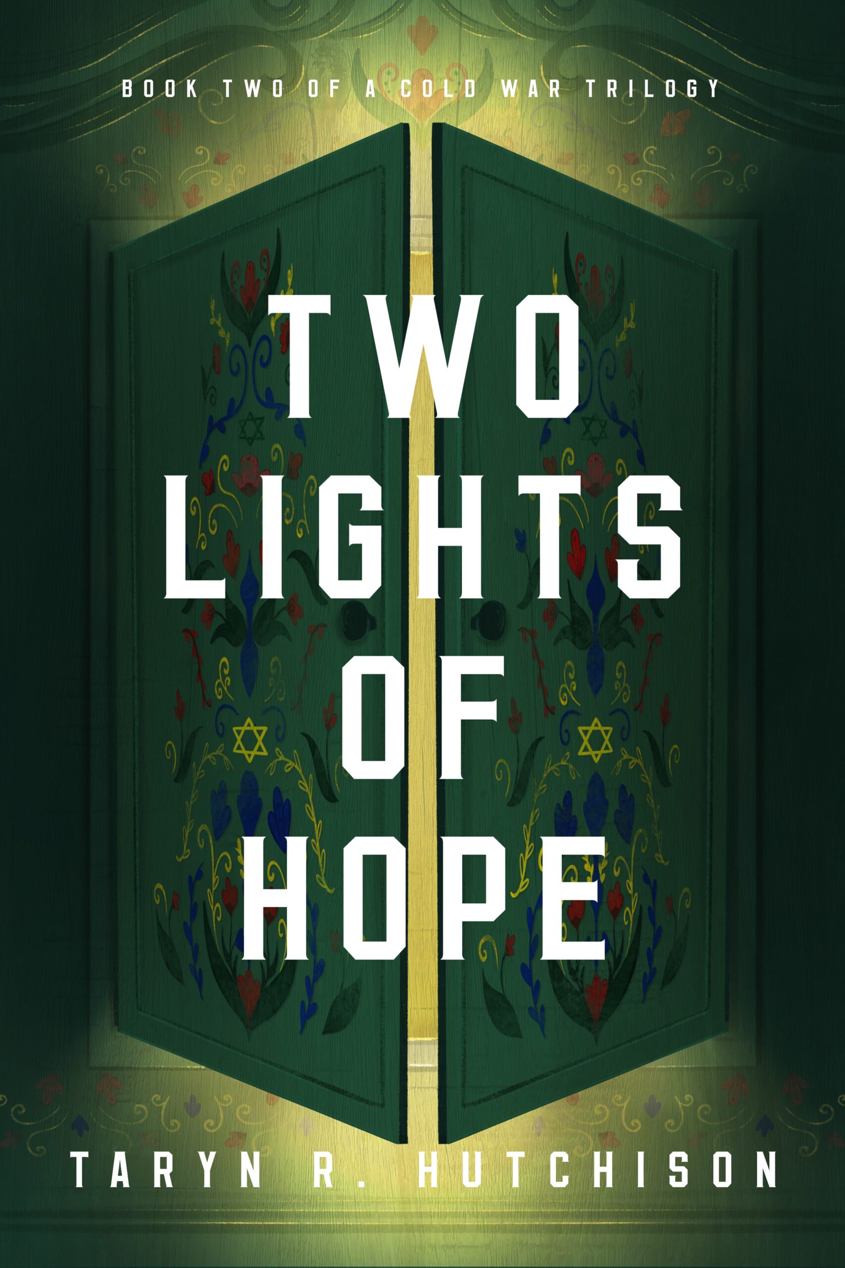 Taryn R Hutchison Telling stories to help you soar